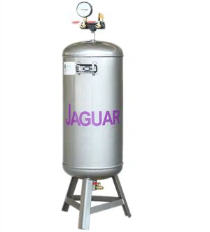 Waterafscheider voor luchtcompressor