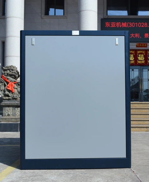 75 Hp Two Stage Air Compressor